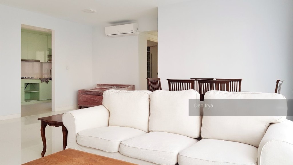 Blk 312C Clementi Avenue 4 (Clementi), HDB 5 Rooms #183529202